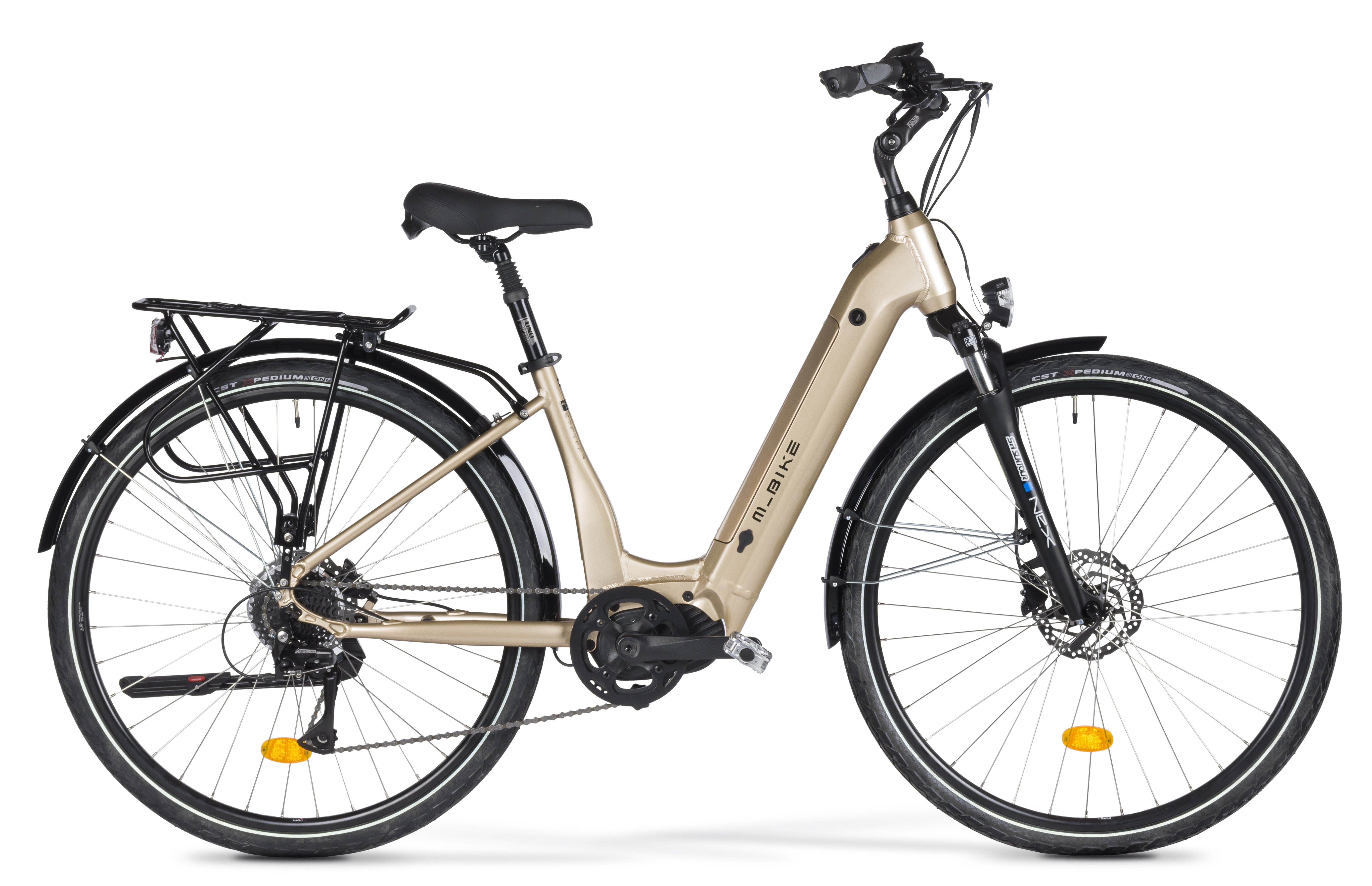 Rower M_BIKE eCITY 828.3 2025