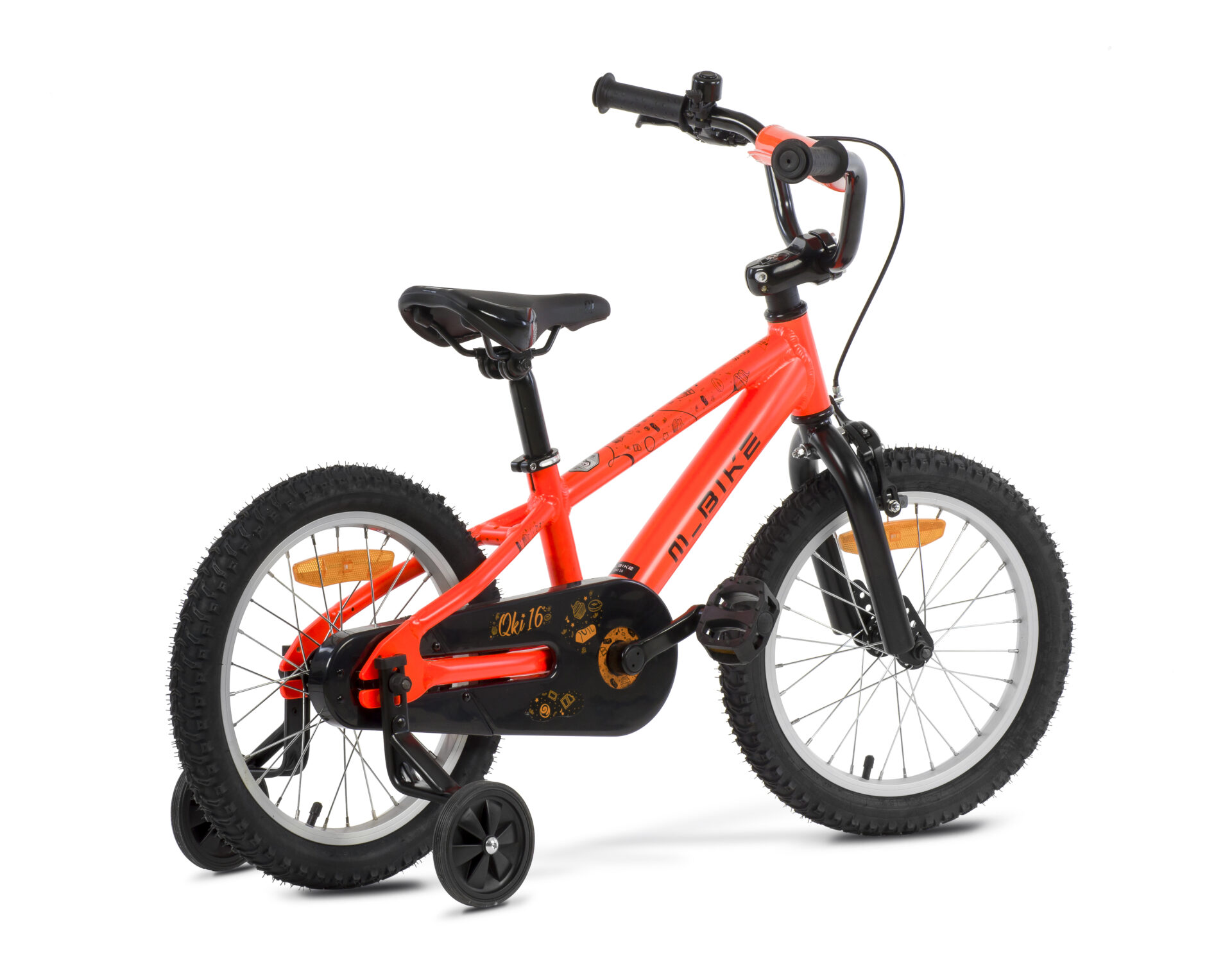 Rower M_BIKE QKI 16 1