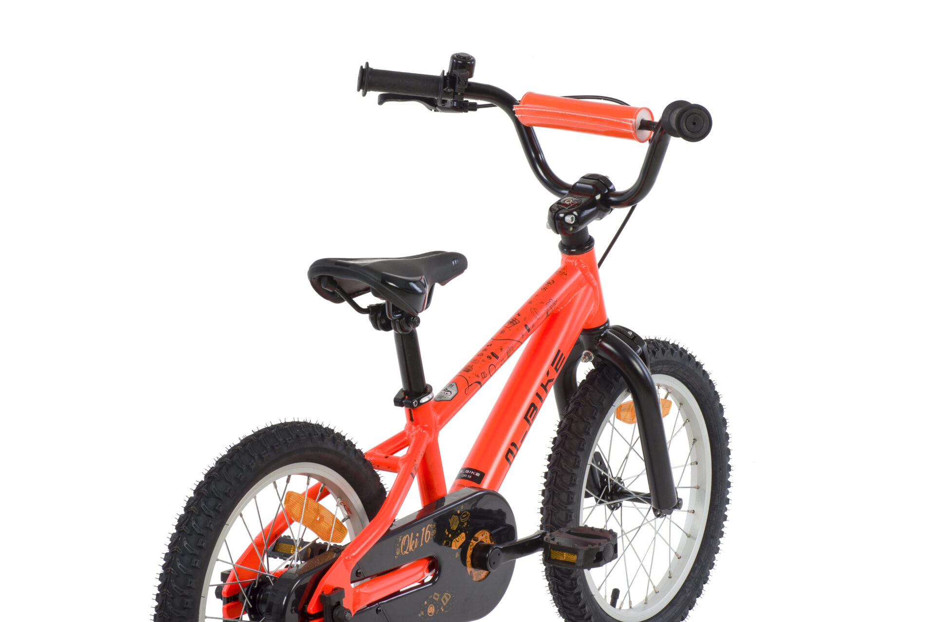 Rower M_BIKE QKI 16 2