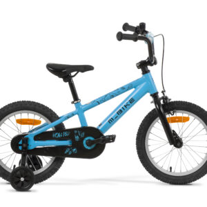 Rower M_BIKE QKI 16