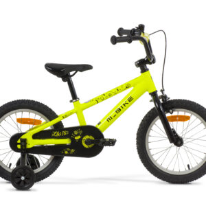 Rower M_BIKE QKI 16