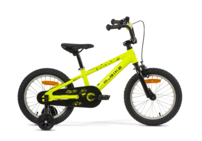 Rower M_BIKE QKI 16