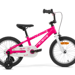 Rower M_BIKE QKI 16