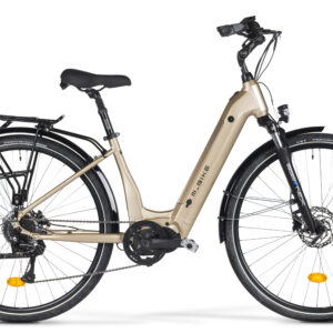 Rower M_BIKE eCITY 828.3 2025