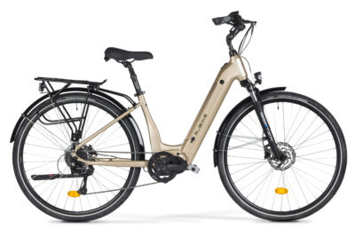 Rower M_BIKE eCITY 828.3 2025