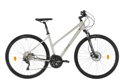 Rower M_BIKE CRS 100-D LADY