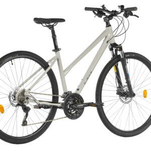Rower M_BIKE CRS 100-D LADY 1