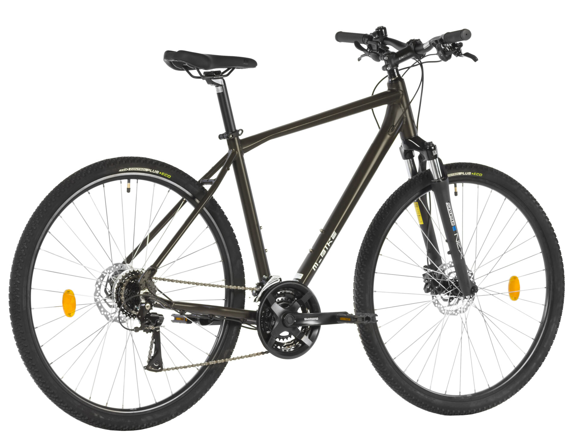 Rower M_BIKE CRS 15-D 1