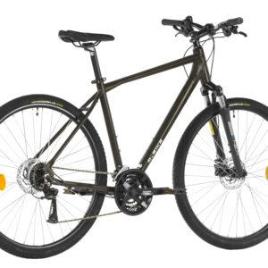 Rower M_BIKE CRS 15-D 1