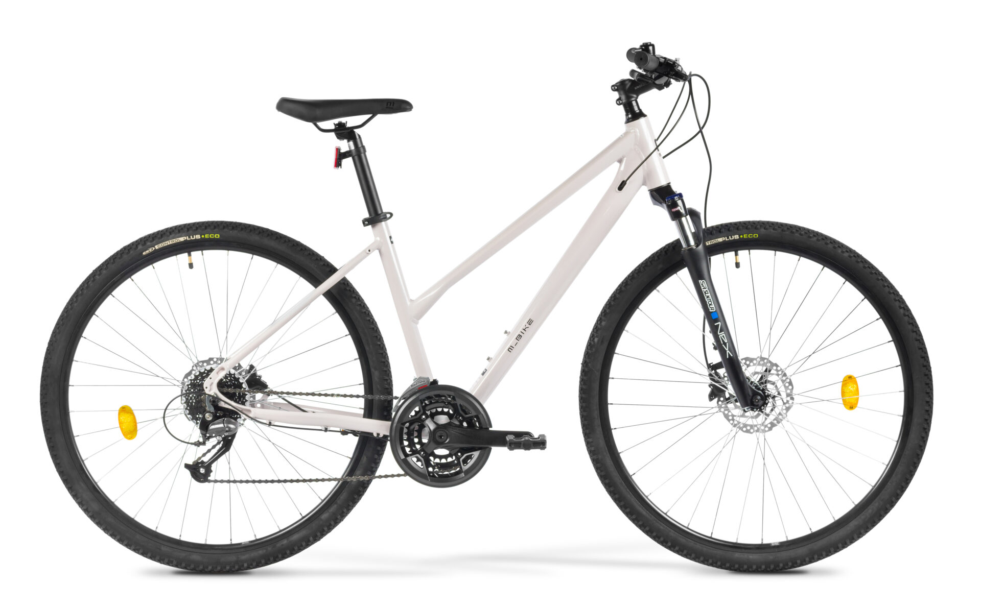 Rower M_BIKE CRS 40-D LADY