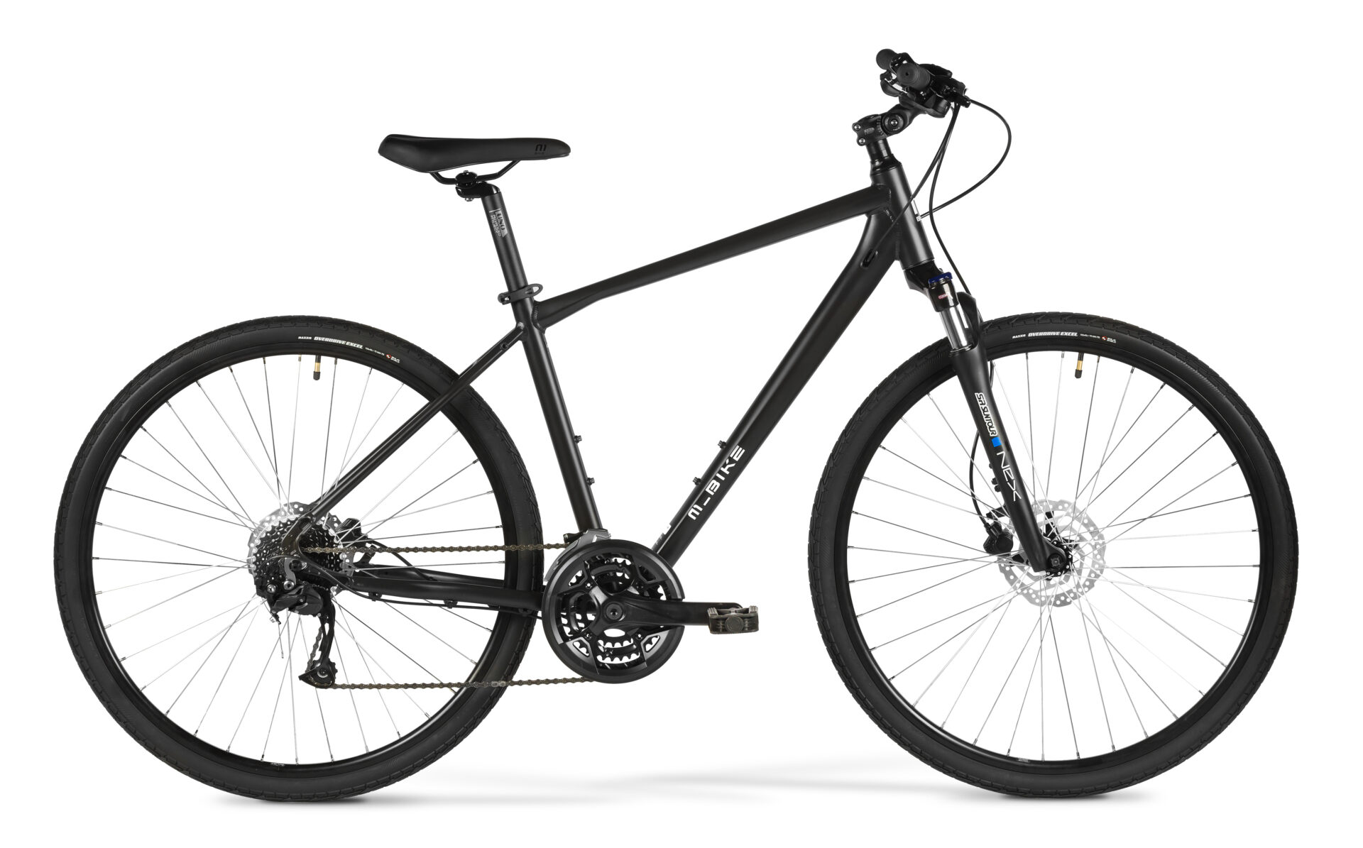 Rower M_BIKE CRS 60-D