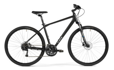 Rower M_BIKE CRS 60-D