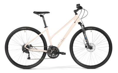 Rower M_BIKE CRS 60-D LADY