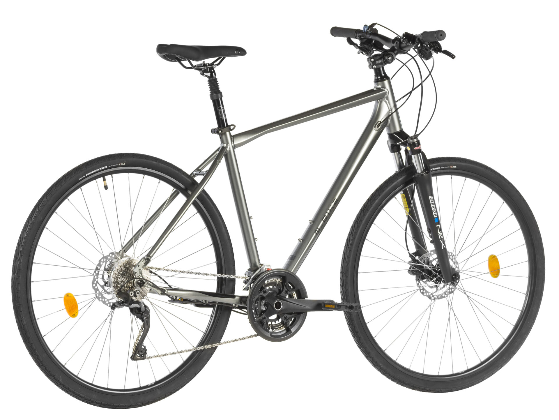 Rower M_BIKE CRS XT 1