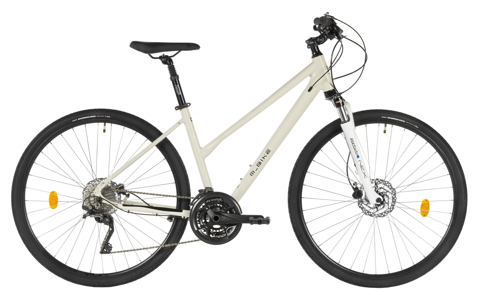 Rower M_BIKE CRS XT LADY