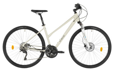 Rower M_BIKE CRS XT LADY