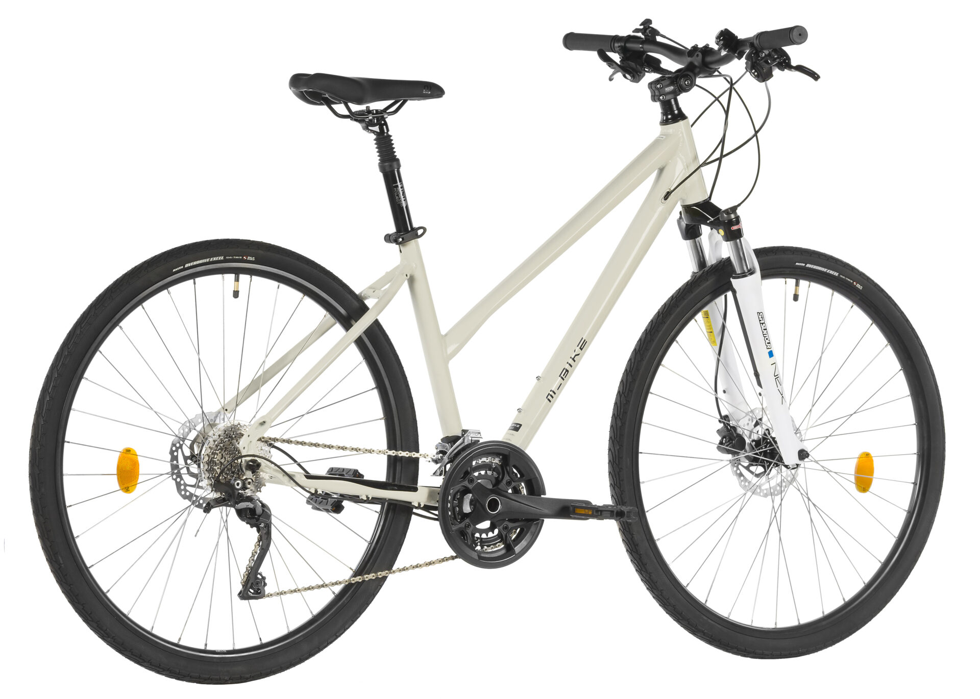 Rower M_BIKE CRS XT LADY 1