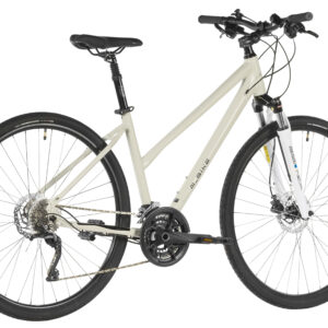 Rower M_BIKE CRS XT LADY 1
