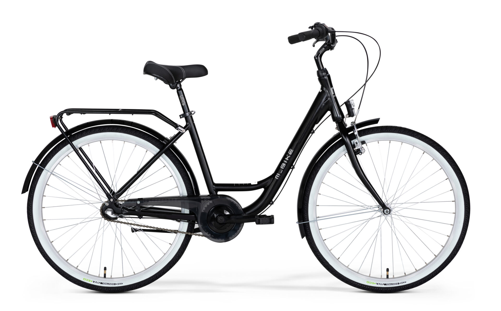 Rower M_BIKE CITYLINE 326