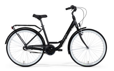 Rower M_BIKE CITYLINE 326
