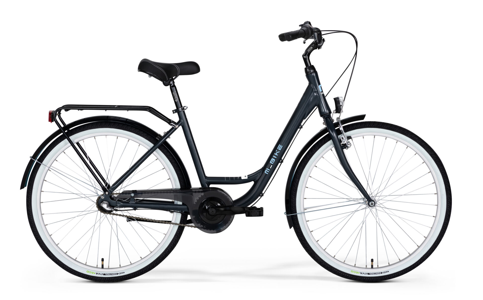 Rower M_BIKE CITYLINE 326