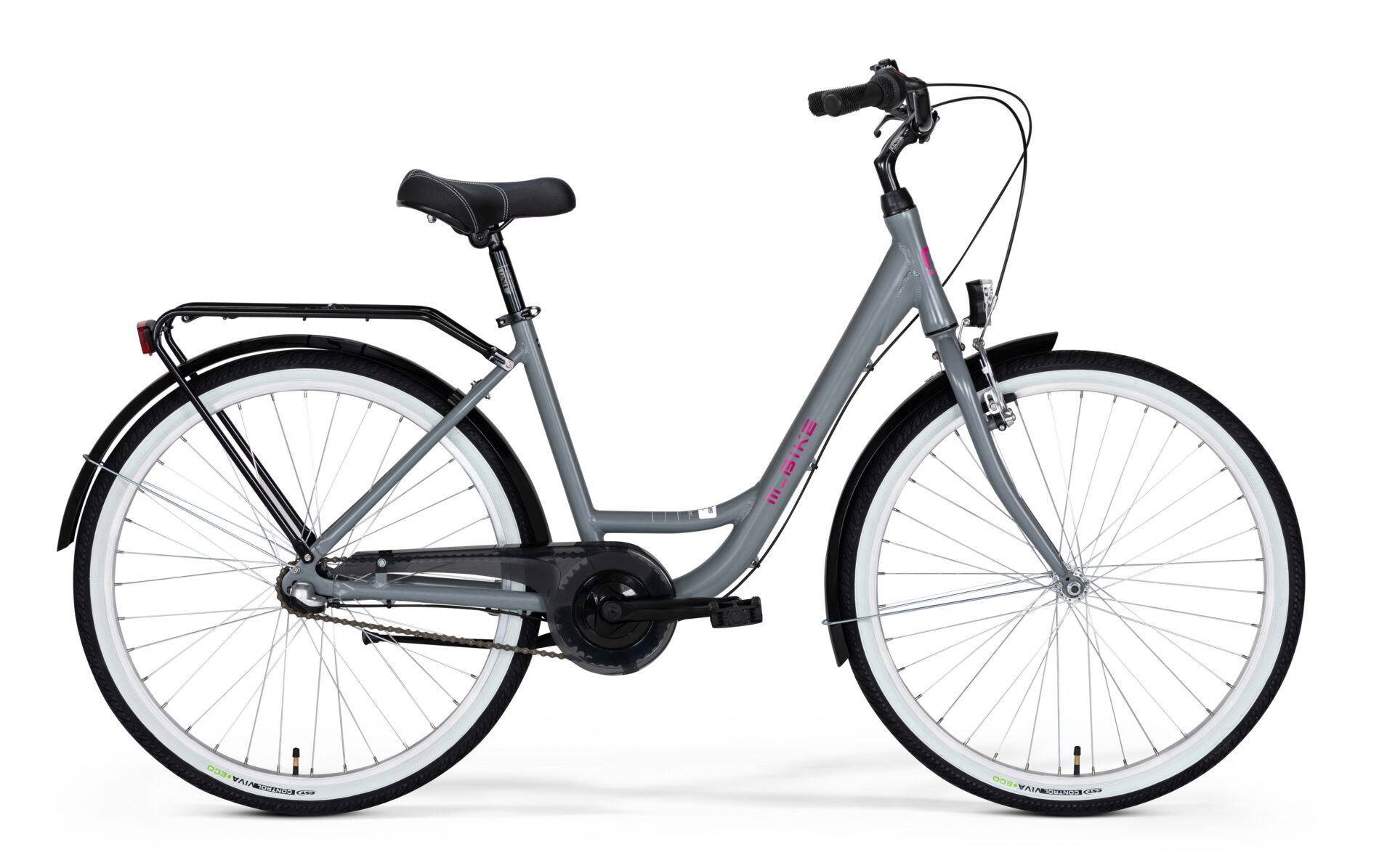 Rower M_BIKE CITYLINE 326