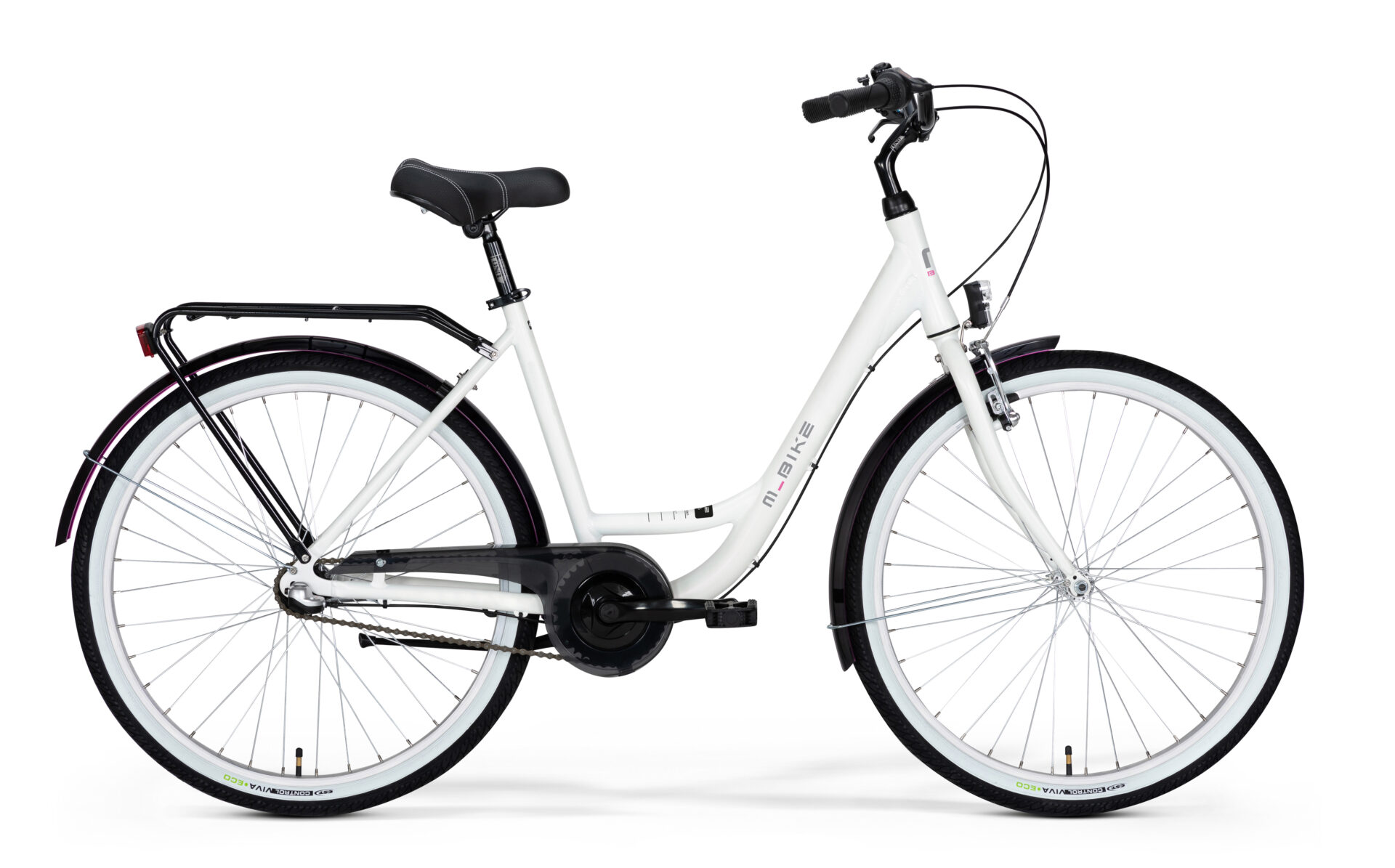 Rower M_BIKE CITYLINE 326
