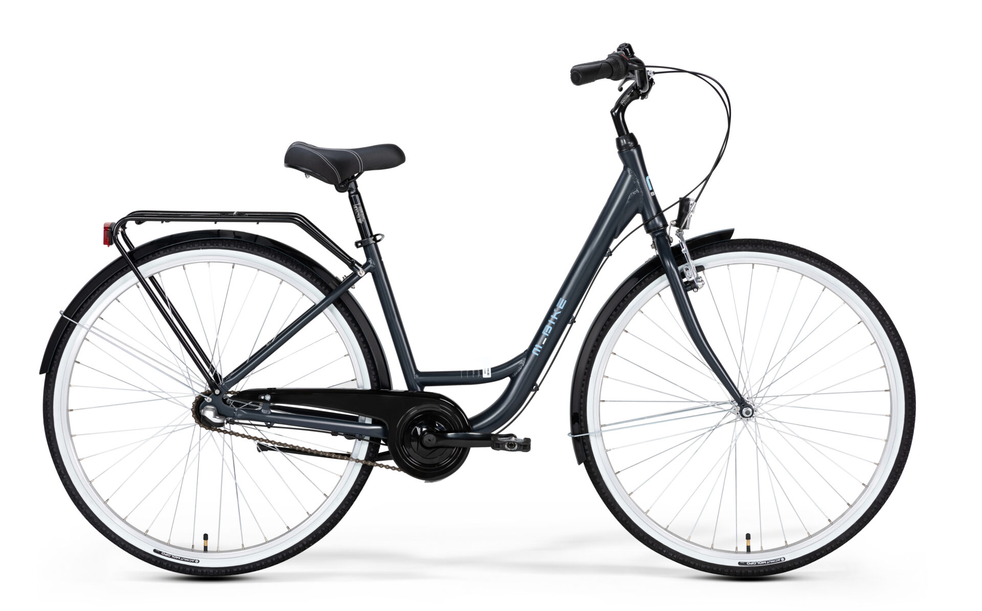 Rower M_BIKE CITYLINE 328
