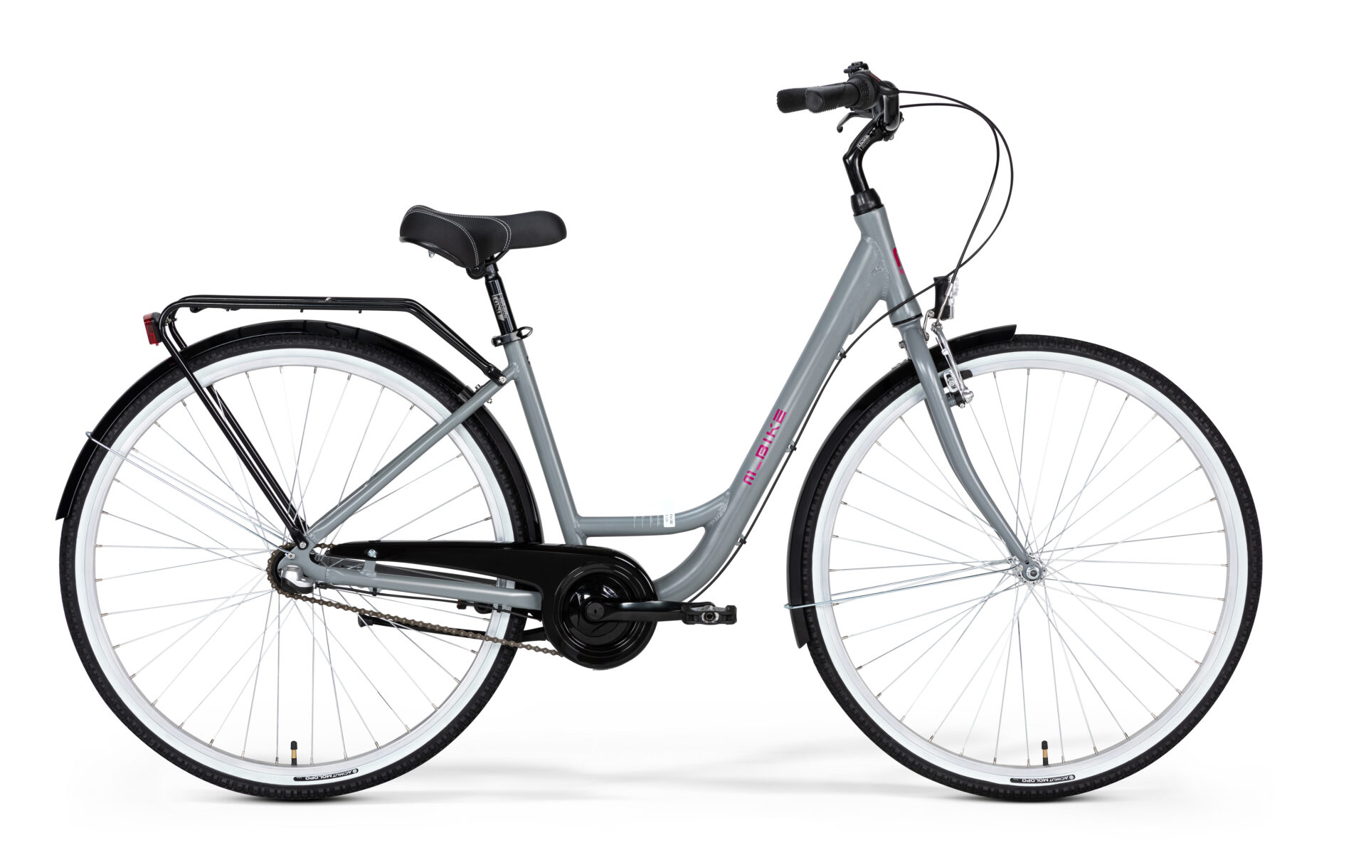Rower M_BIKE CITYLINE 328