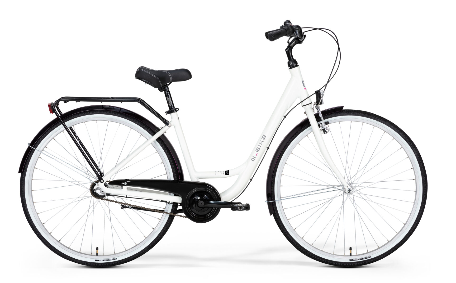Rower M_BIKE CITYLINE 328