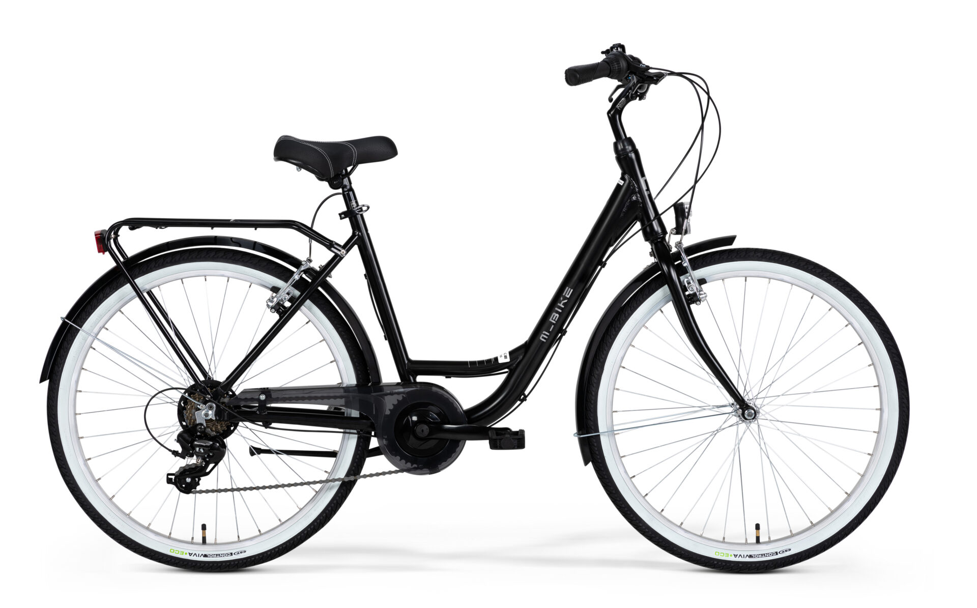 Rower M_BIKE CITYLINE 726
