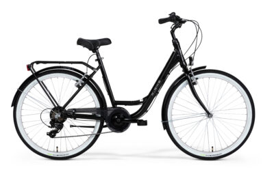 Rower M_BIKE CITYLINE 726