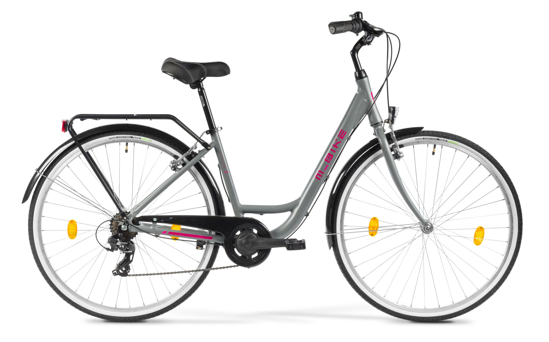 Rower M_BIKE CITYLINE 728