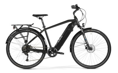 Rower M_BIKE eT_BIKE 2.0 Man
