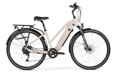 Rower M_BIKE eT_BIKE 2.0 Lady