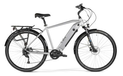 Rower M_BIKE eT_BIKE 3.0