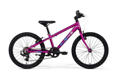 Rower M_BIKE KID 20