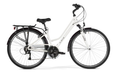 Rower M_BIKE T_BIKE 9.2 Lady