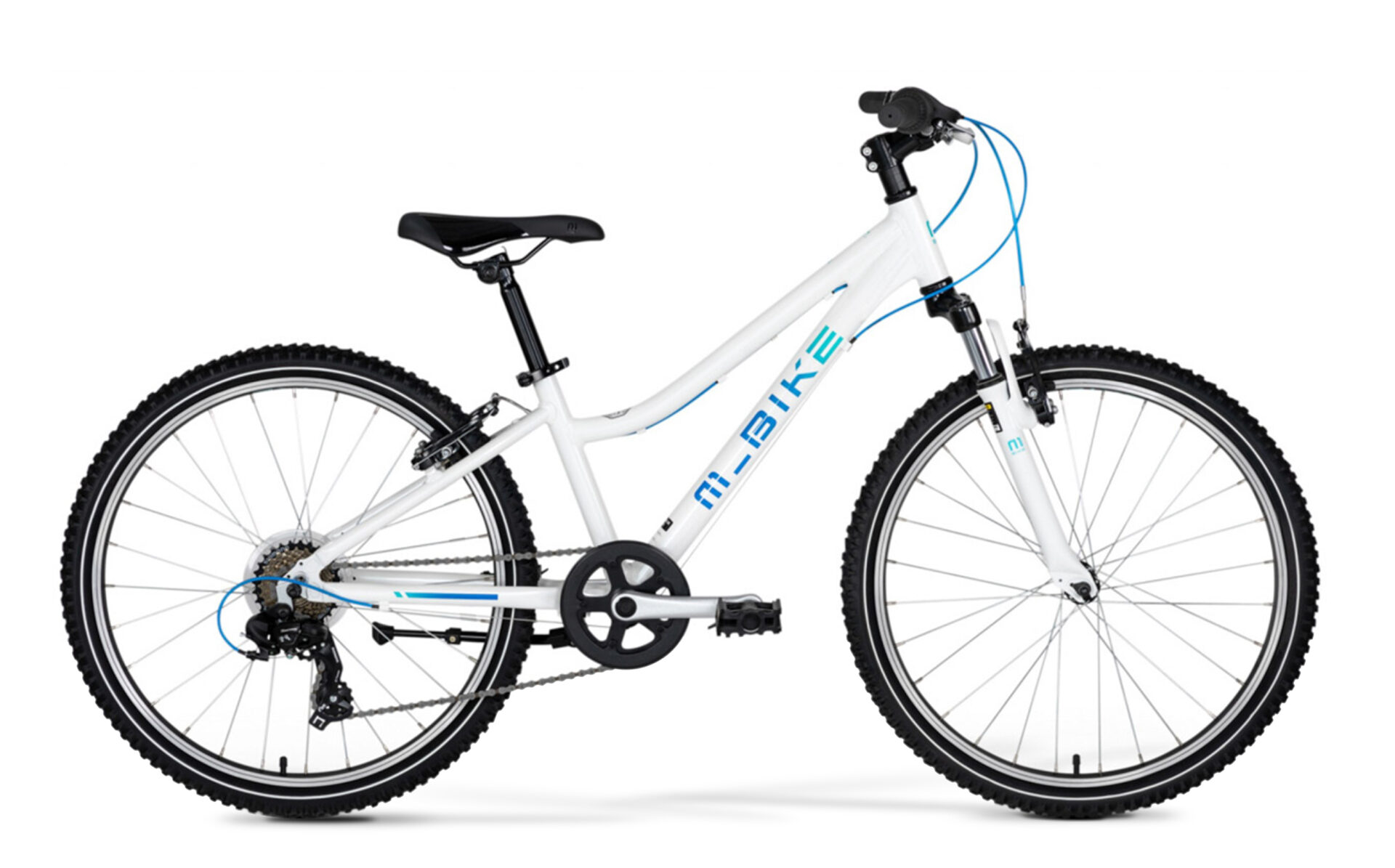 Rower M_BIKE TIN 24
