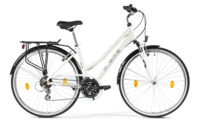 Rower M_BIKE T_BIKE 9.1 Lady