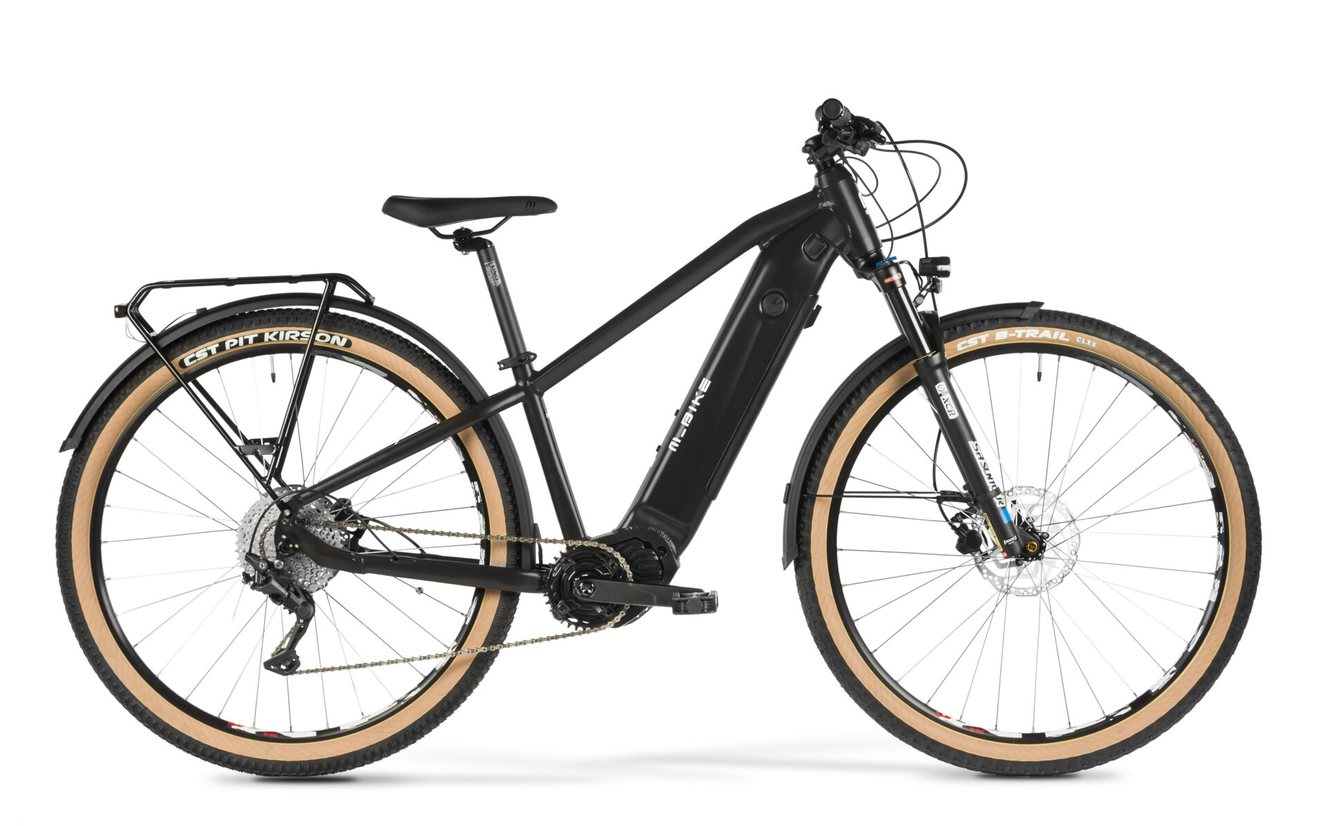 Rower M_BIKE eBIG EQ 29"