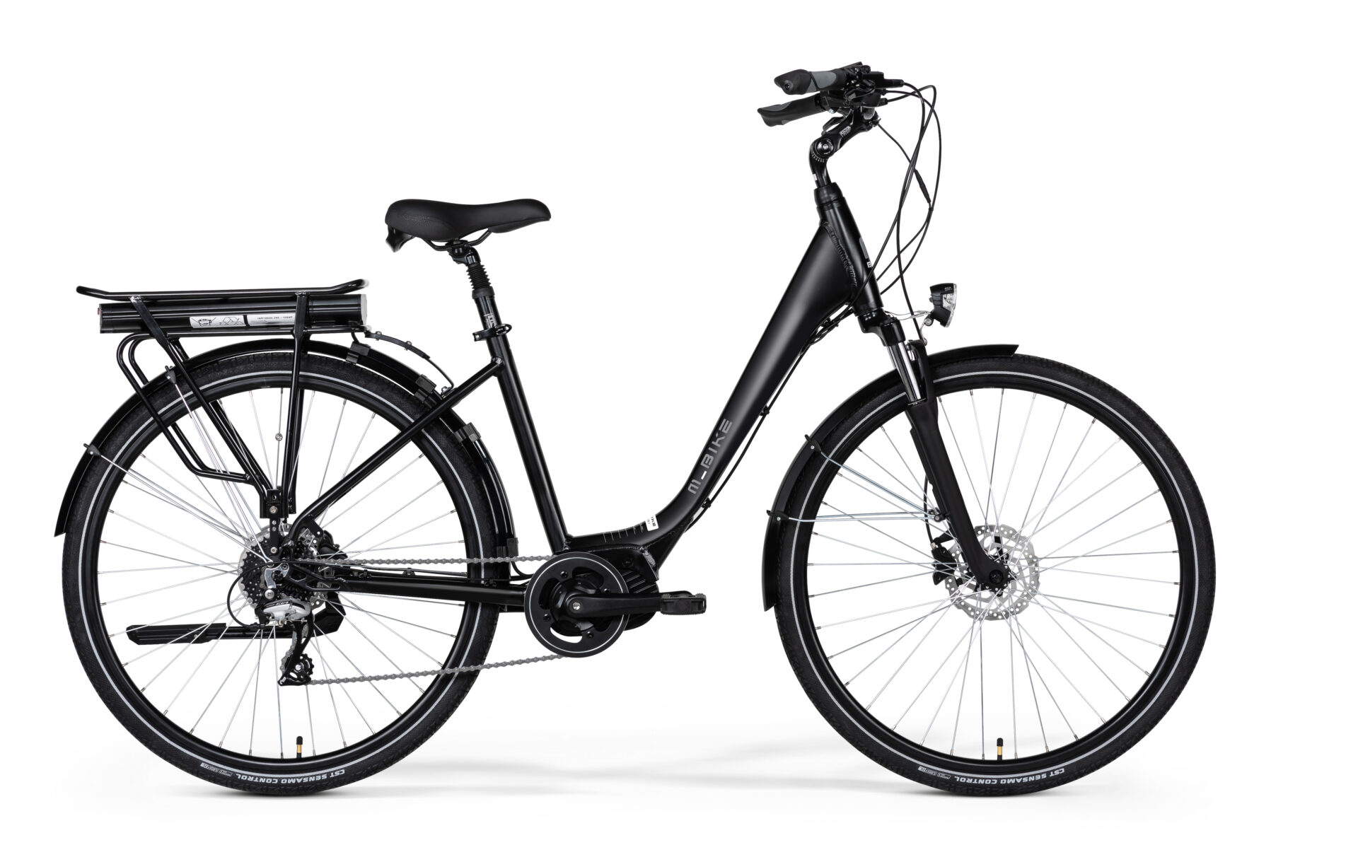 Rower M_BIKE eCITY 828.1