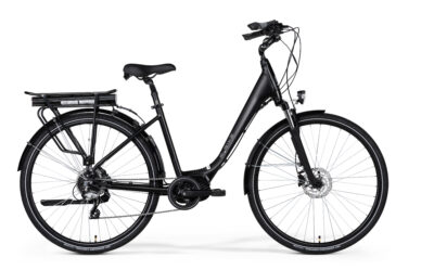 Rower M_BIKE eCITY 828.1