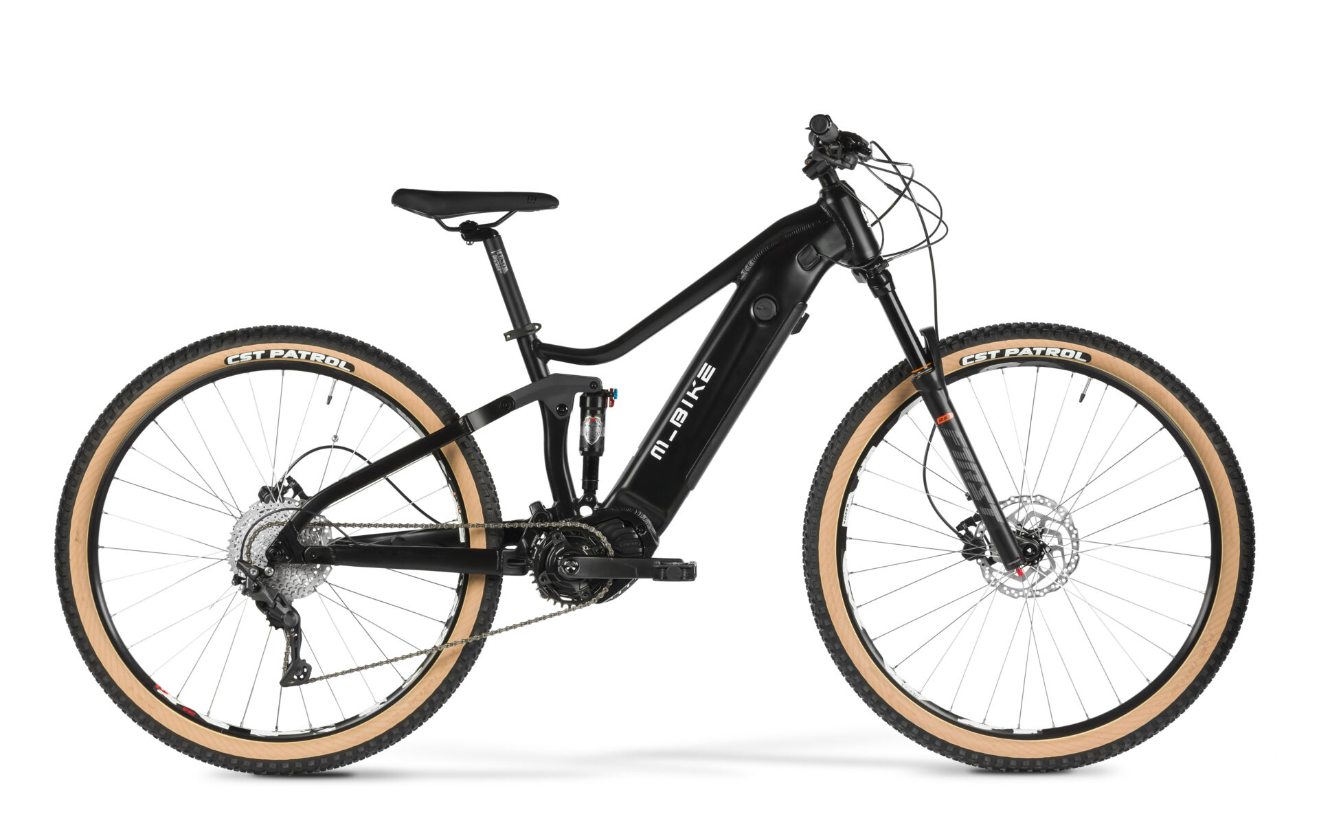 Rower M_BIKE eFULL 2.0 29"