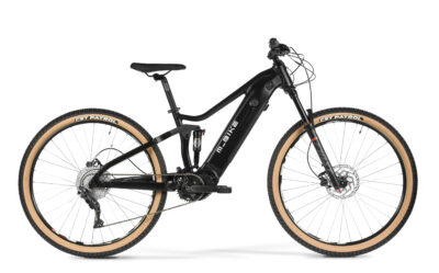 Rower M_BIKE eFULL 2.0 29"
