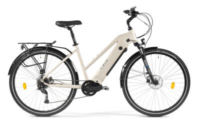 Rower M_BIKE eT_BIKE 3.0 Lady