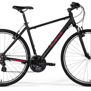 Rower M_BIKE CRS 10-V