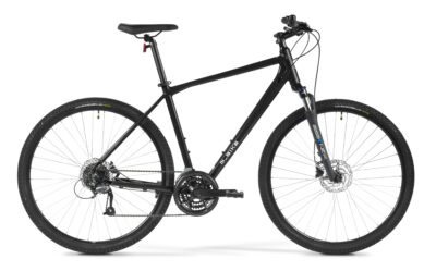 Rower M_BIKE CRS 40-D