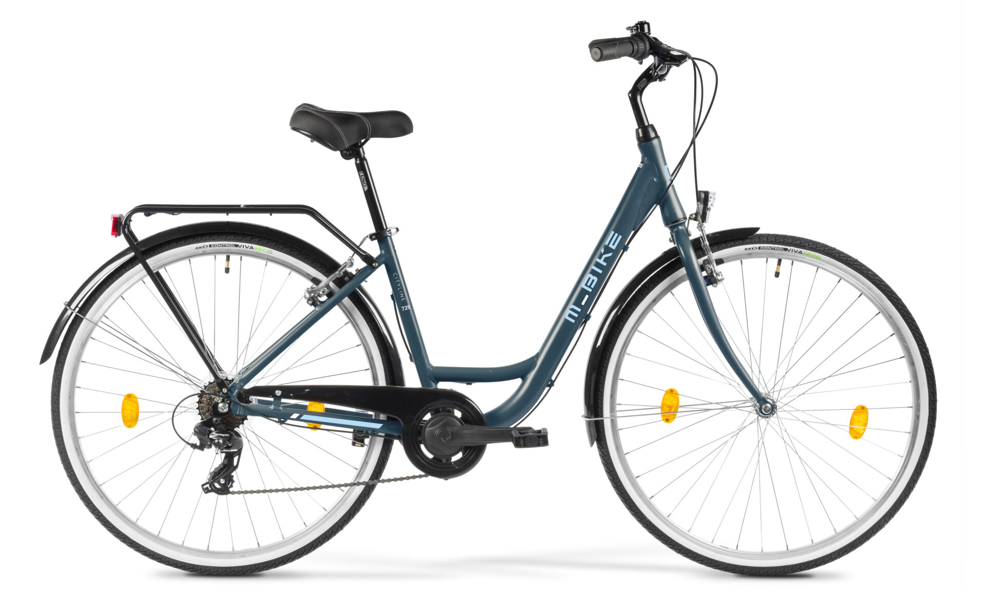 Rower M_BIKE CITYLINE 728
