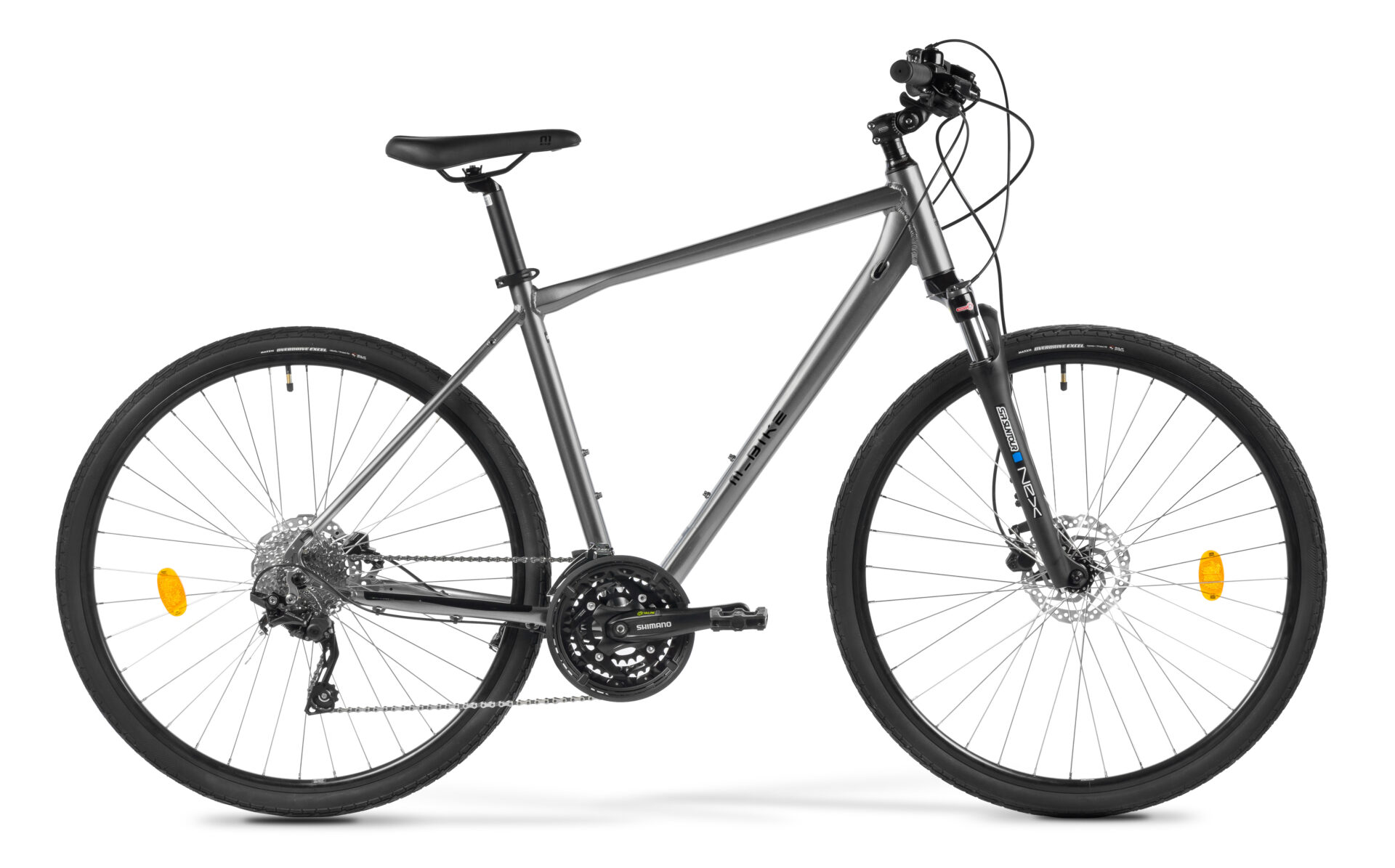 Rower M_BIKE CRS 100-D